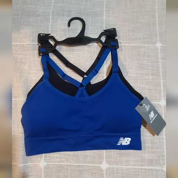 Brand new New Balance Sports Bra - Picture 1 of 4